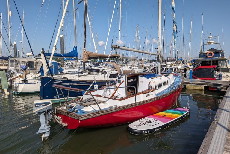 Free Seacracker 33